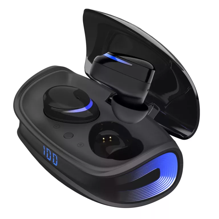 IPX8 Earbuds: The Ultimate Waterproof Audio Solution 19