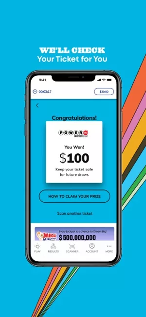 Unlock Your Winning Potential with the Illinois Lottery Scanner App 13
