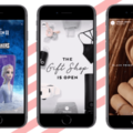 Unlock the Beauty of Instagram Story Background Colors 12