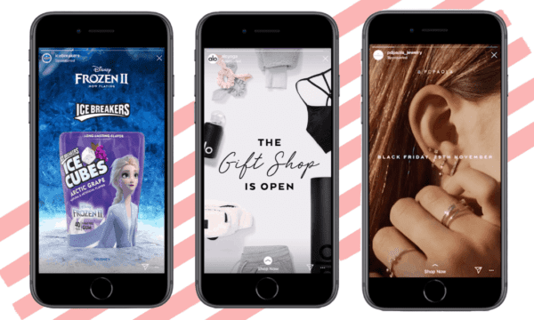 Unlock the Beauty of Instagram Story Background Colors 5