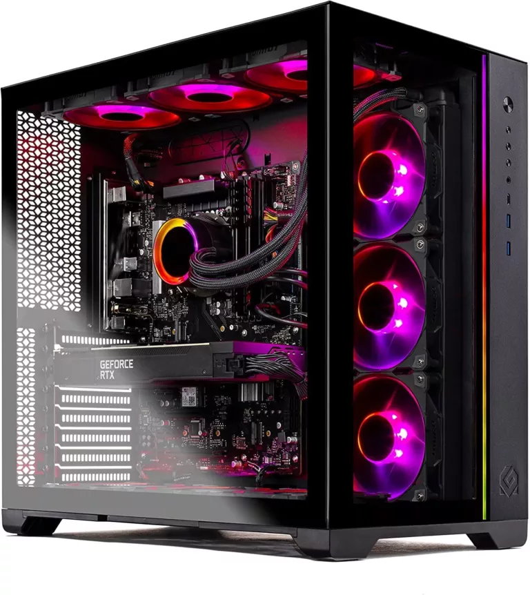 The Intel Core i5-12600K: A Gamer's Dream CPU 7