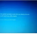How to Solve the Internal Power Error on Your PC? 13