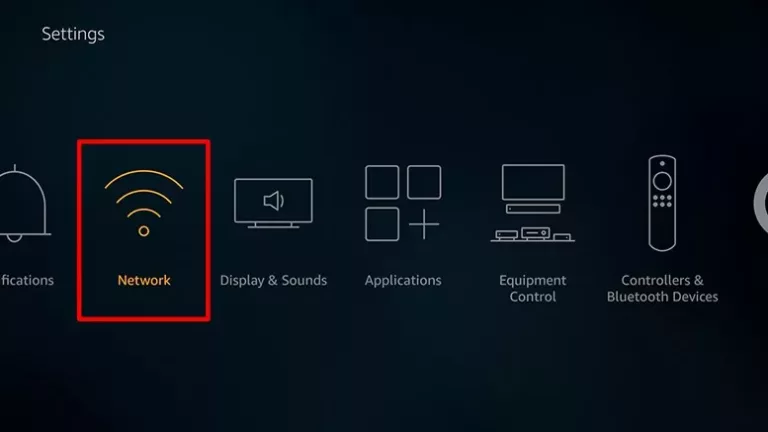 What Internet Speed Do You Need for a Firestick? 3