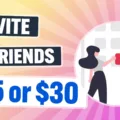 How to Invite Friends and Get $15 or $30 with Cash App? 5