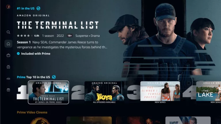 Is Apple TV Free with Amazon Prime? 19