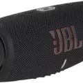 Exploring the Limits of JBL Charge 5 Speaker 17