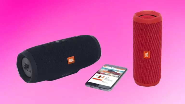 A Comprehensive Review of JBL Connect Plus 9