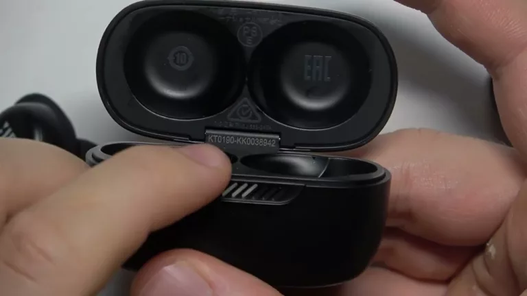 How to Verify Authenticity with JBL Serial Numbers? 15