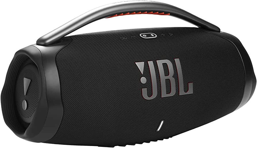 How to Reset Your JBL Speaker? 1