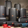 Are All JBL Speakers Waterproof? 17