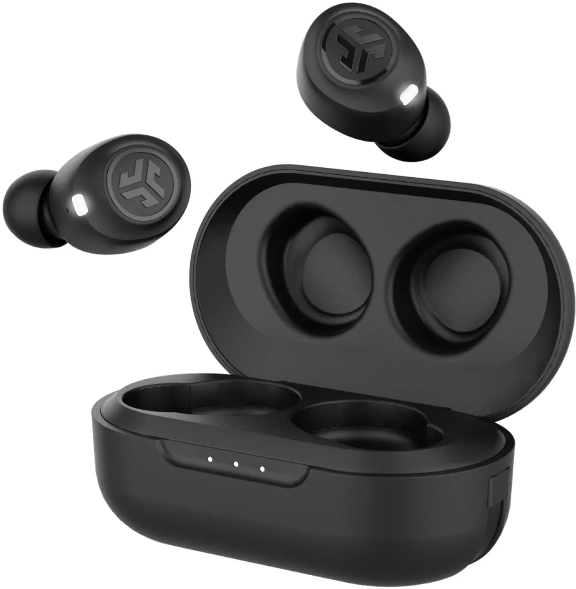 Troubleshooting JLab Earbuds Charging Issues 1
