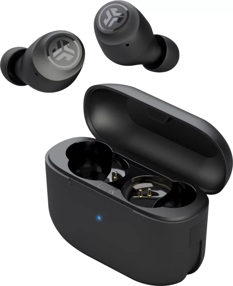 Are JLab GO Air Earbuds Truly Waterproof? 15