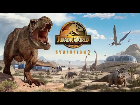 Troubleshooting Jurassic World Evolution 2 PS4 Errors 3