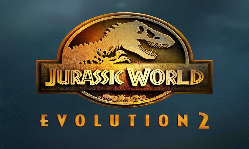 Troubleshooting Jurassic World Evolution 2 PS4 Errors 1