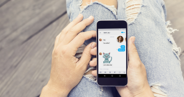 How to Find Chat Groups on Kik? 19