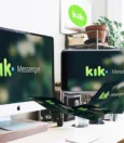 How to Use Kik Messenger on Your Computer? 13