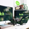 How to Use Kik Messenger on Your Computer? 17