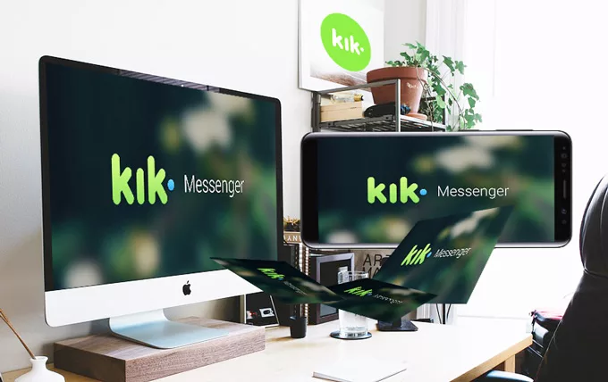 How to Use Kik Messenger on Your Computer? 17