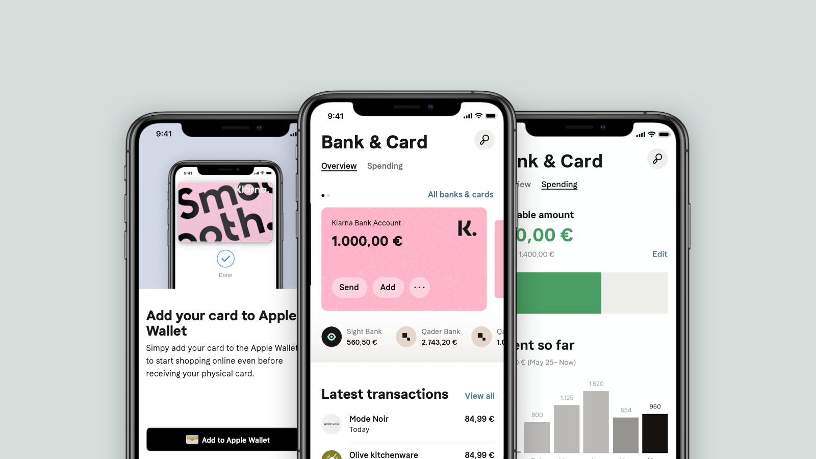 Can You Have Multiple Klarna Accounts? 2 Can You Have Multiple Klarna Accounts? 1