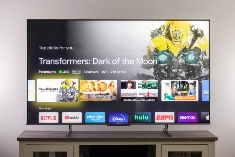 Identifying Symptoms of a Bad LCD TV Power Supply 1