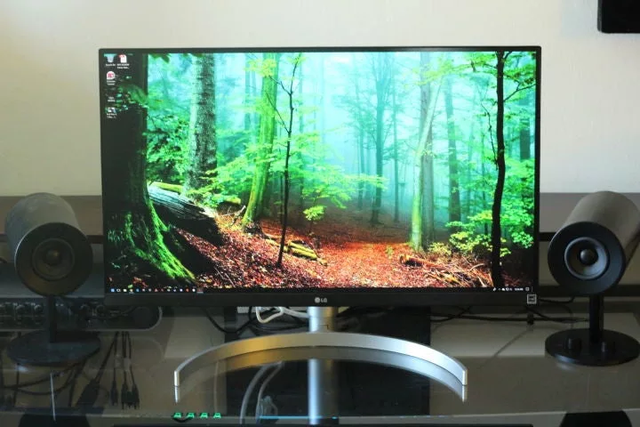 The Best Gaming Monitors with USB-C 7