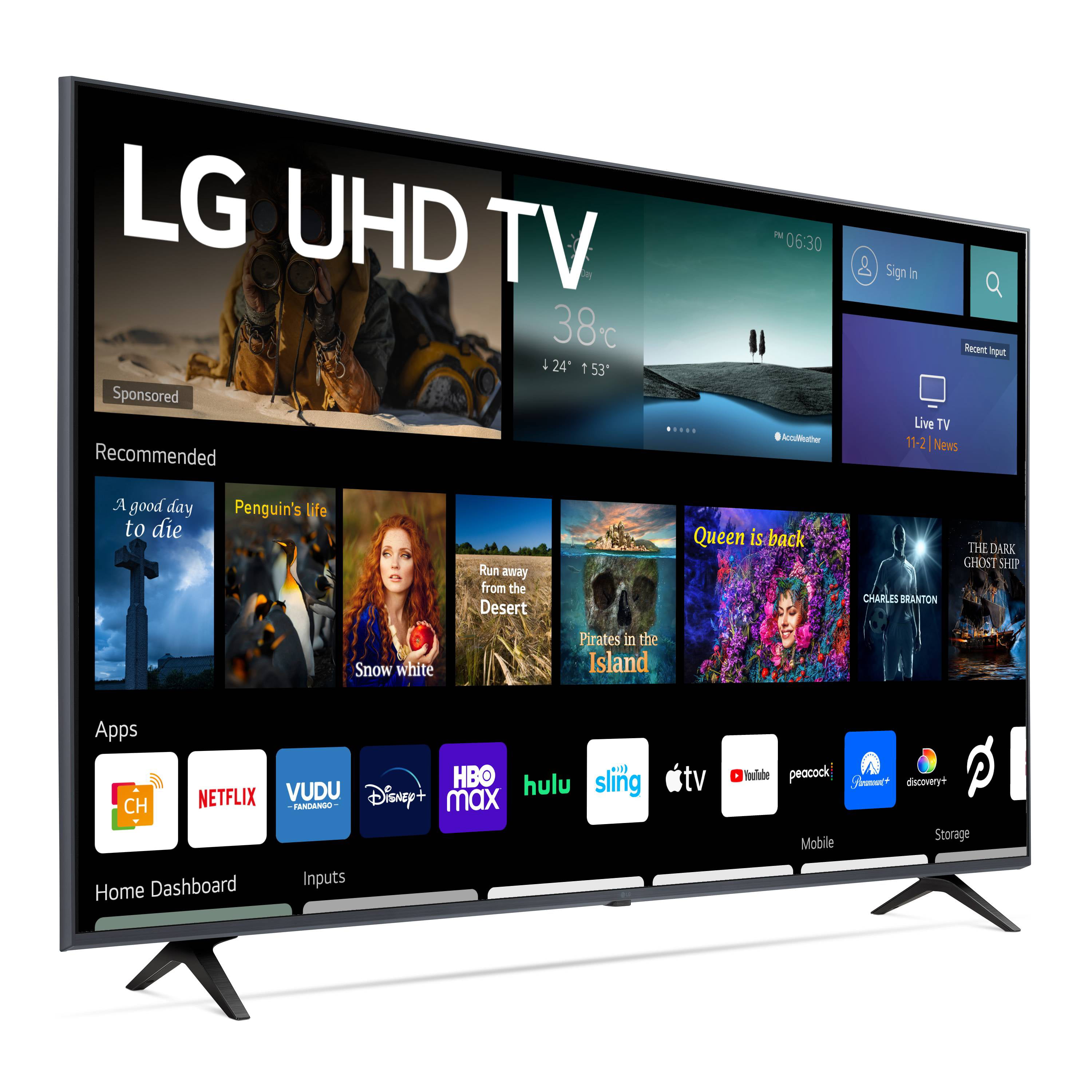 How to Get Audio Output on Your LG TV? 4