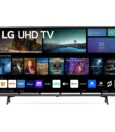 How to Connect LG TV to Wifi Without Remote? 9