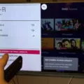 How to Fix the LG TV Wifi Turned Off Problem? 9