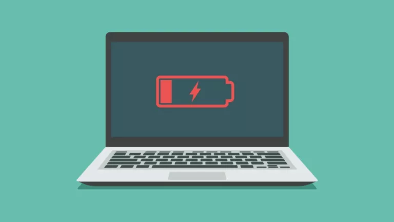 How to Troubleshoot Your Laptop Charger Keep Going On and Off? 15