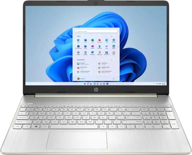 How to Troubleshoot and Fix a Laptop Screen Freezes and Buzzing? 1