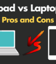 Laptops vs. iPads: which is better for your needs? 13
