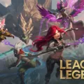 How to Get S in League of Legends? 13