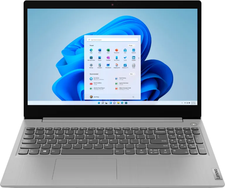 Troubleshooting a Lenovo Laptop That Won't Turn On 11