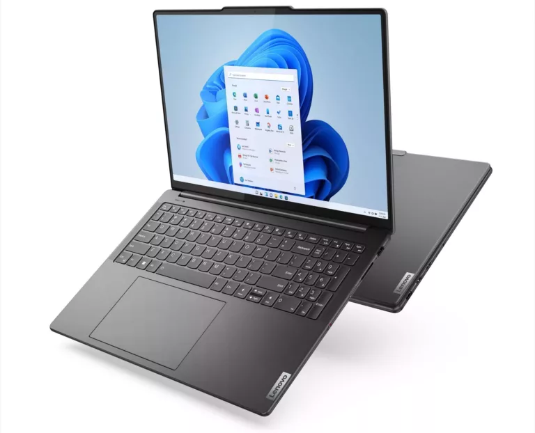 How to Solve Lenovo Yoga's Black Screen Issue? 7