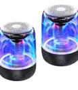 How to Light Up the Party with a Lighted Bluetooth Speaker? 13