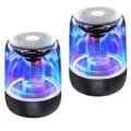 How to Light Up the Party with a Lighted Bluetooth Speaker? 11