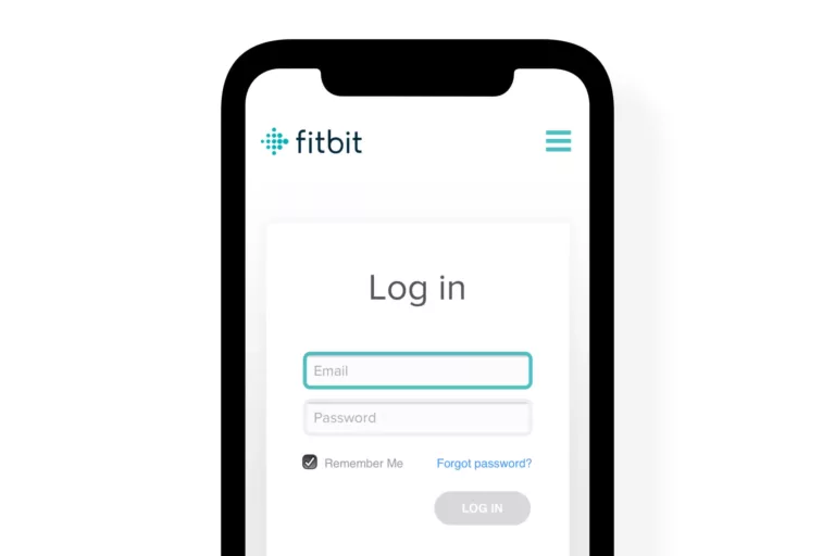 How to Login to Your Fitbit Account? 17
