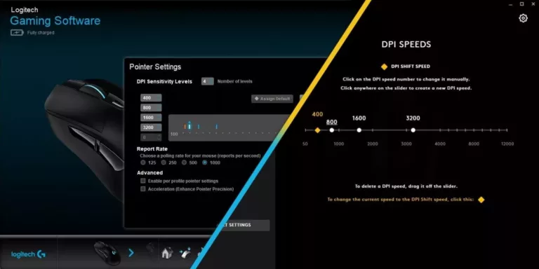 How to Fix Logitech G Hub Not Loading? 7