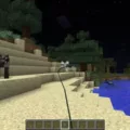 The Enchantment of Loyalty in Minecraft 17