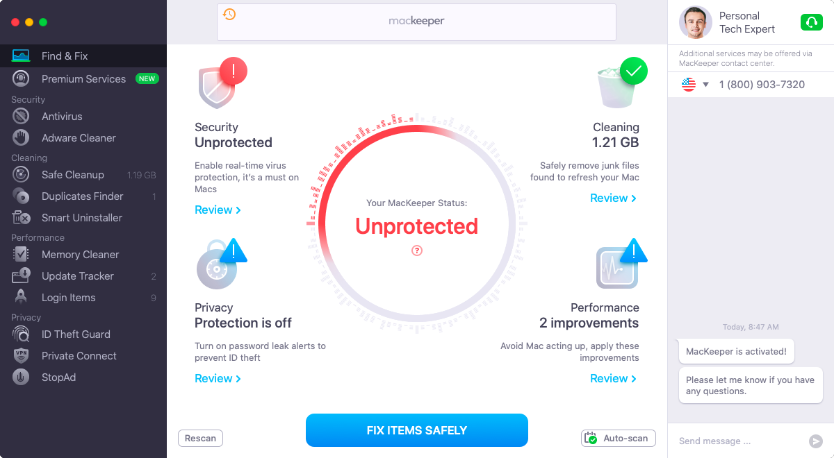 Is MacKeeper an Apple Product? 1