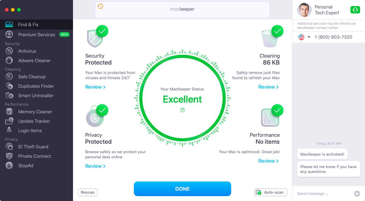 A Comprehensive MacKeeper Review 2023 2 A Comprehensive MacKeeper Review 2023 1