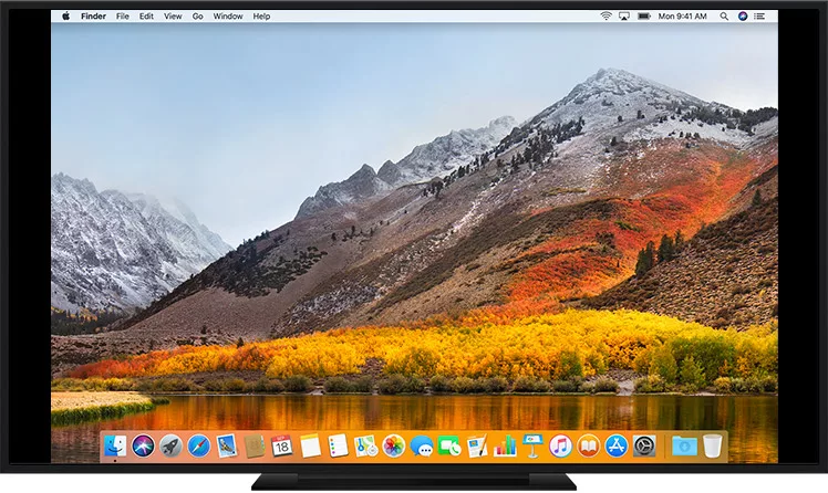 How to Make Picture Fill TV Screen? 13