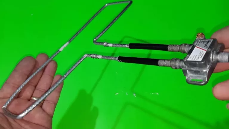 How to Make a DIY TV Antenna Using Coax Cable? 9