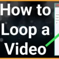 How to Make a Video Loop On Photos? 15