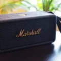 How to Connect Your Marshall Bluetooth Speaker? 11