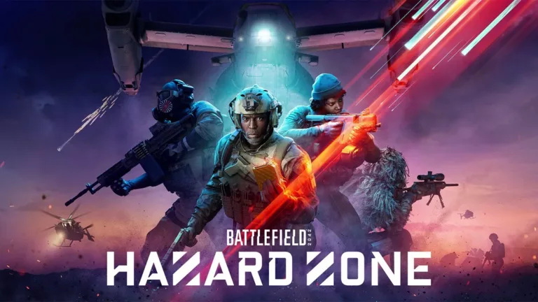 How to Join Matches and Squads in Battlefield 2042? 11