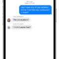 How to Identify Message Blocking? 5