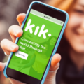 Exploring the Messaging App Kik 19