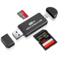 Unlocking the Potential of MicroSD Adapters 5