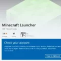 How to Fix Minecraft Launcher Is Currently Not Available in Your Account Issue? 11